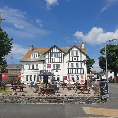 Clarkes Hotel Barrow In Furness المظهر الخارجي الصورة