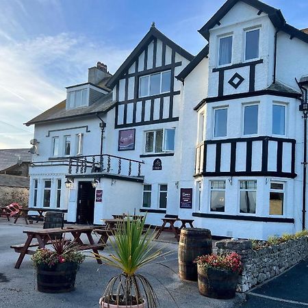 Clarkes Hotel Barrow In Furness المظهر الخارجي الصورة