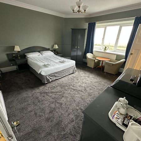 Clarkes Hotel Barrow In Furness المظهر الخارجي الصورة