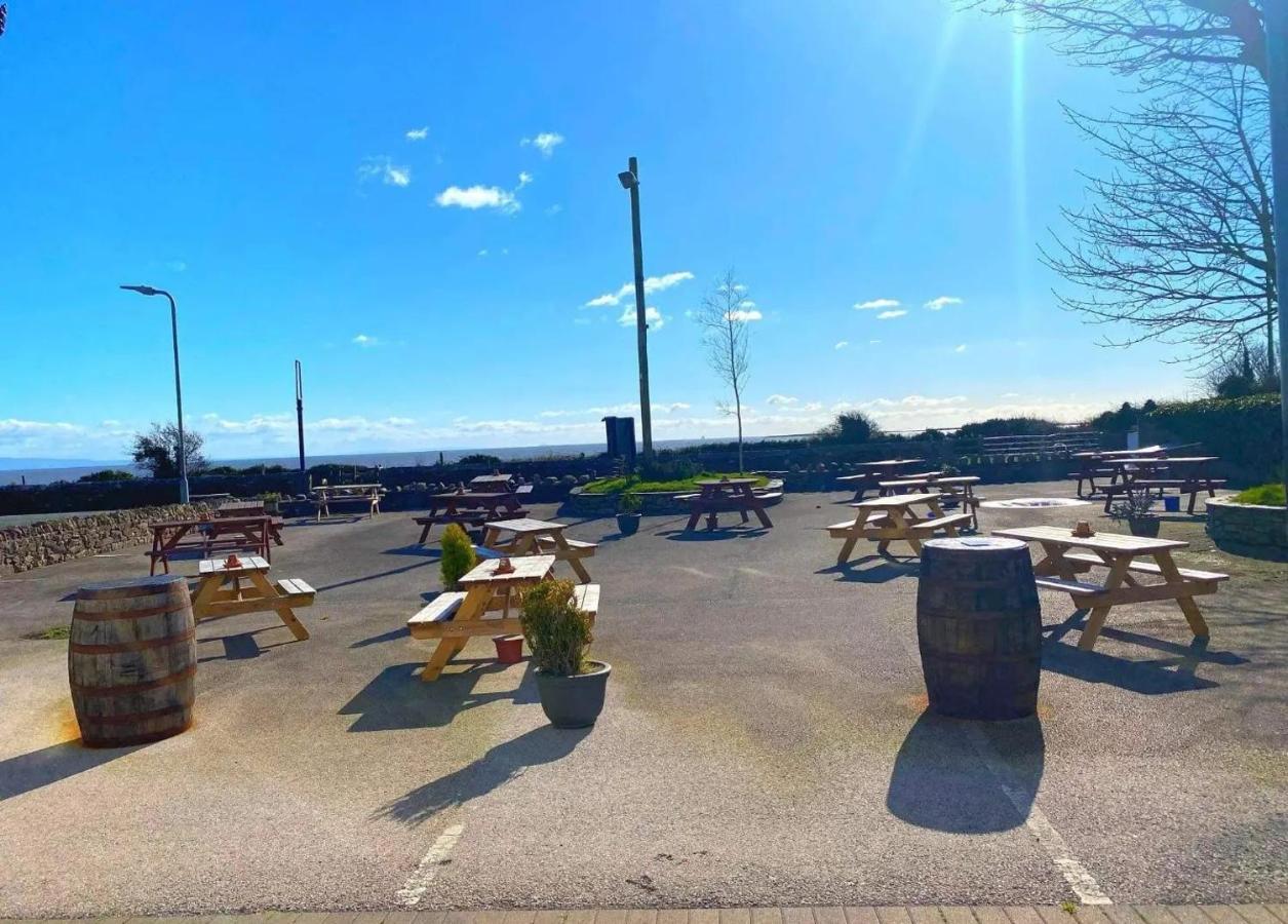 Clarkes Hotel Barrow In Furness المظهر الخارجي الصورة