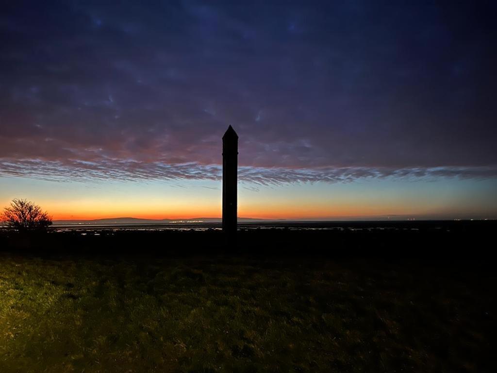 Clarkes Hotel Barrow In Furness المظهر الخارجي الصورة