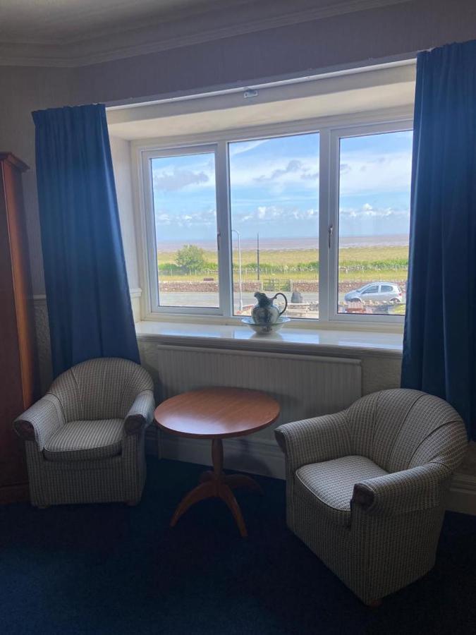 Clarkes Hotel Barrow In Furness المظهر الخارجي الصورة