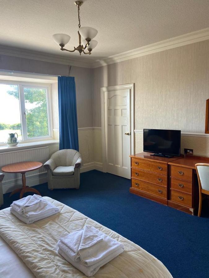 Clarkes Hotel Barrow In Furness المظهر الخارجي الصورة