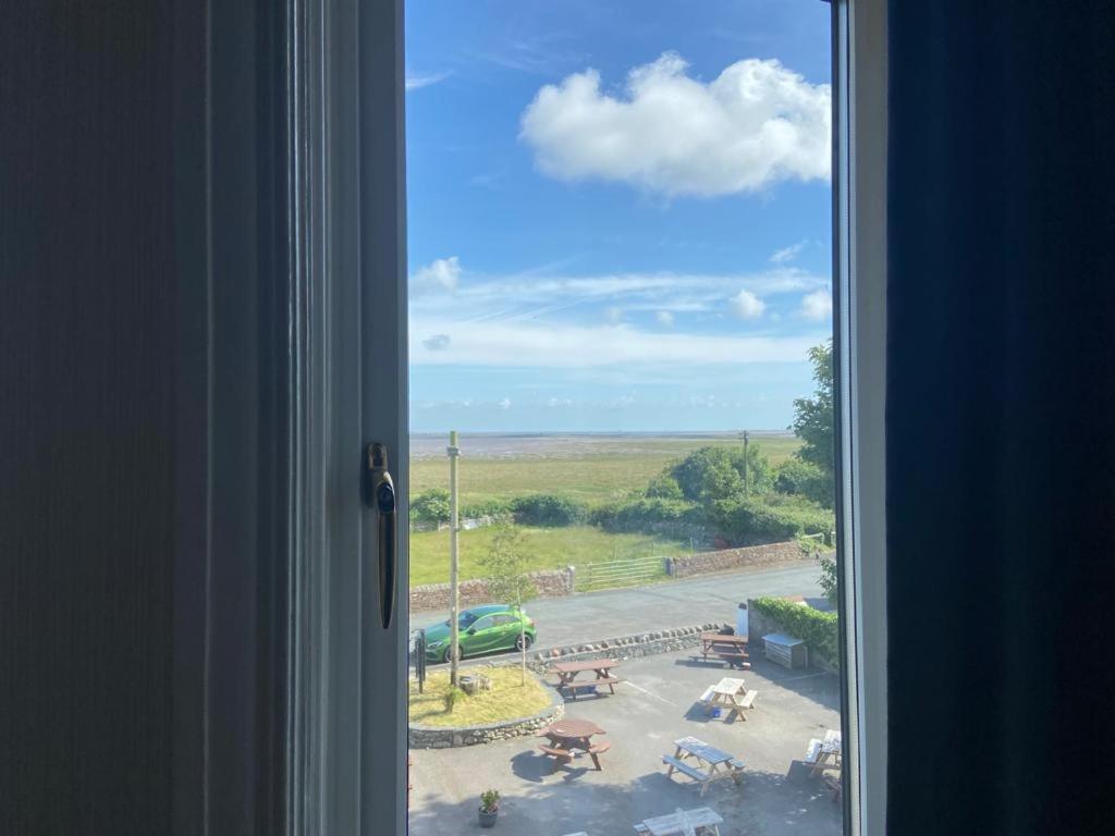Clarkes Hotel Barrow In Furness المظهر الخارجي الصورة