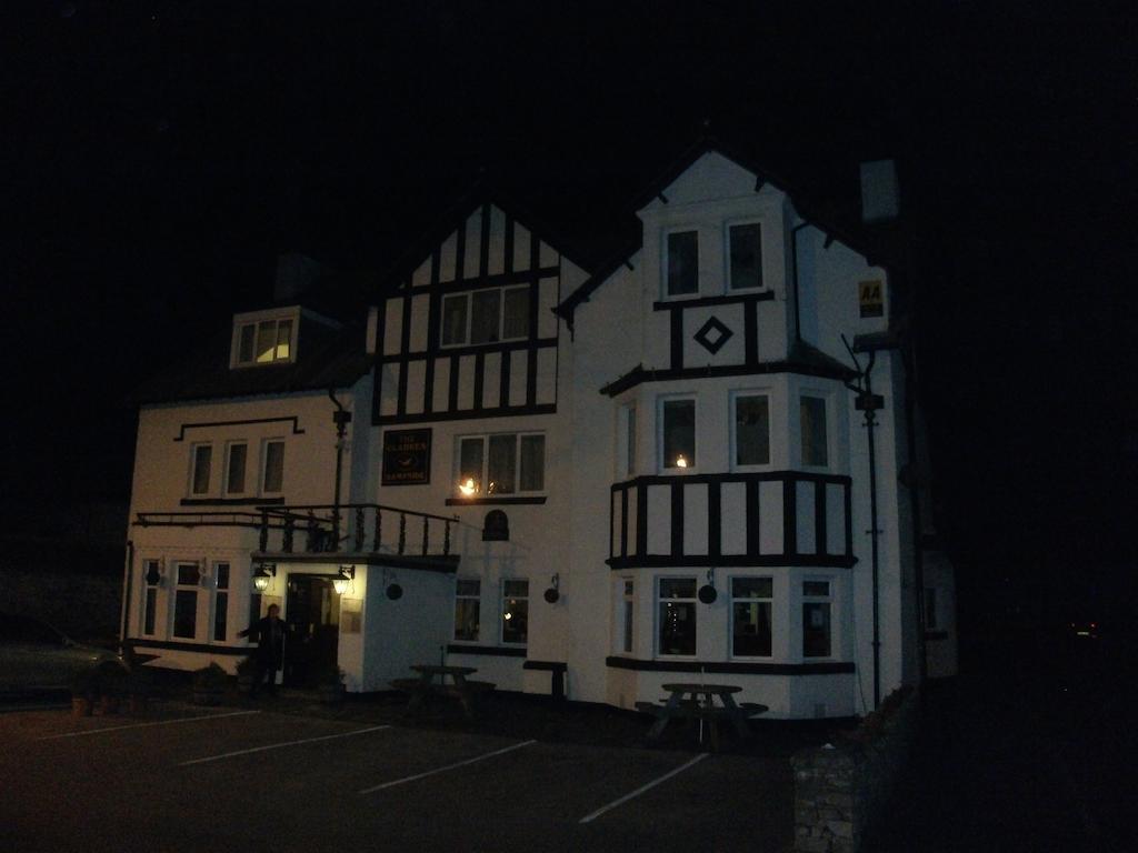 Clarkes Hotel Barrow In Furness المظهر الخارجي الصورة