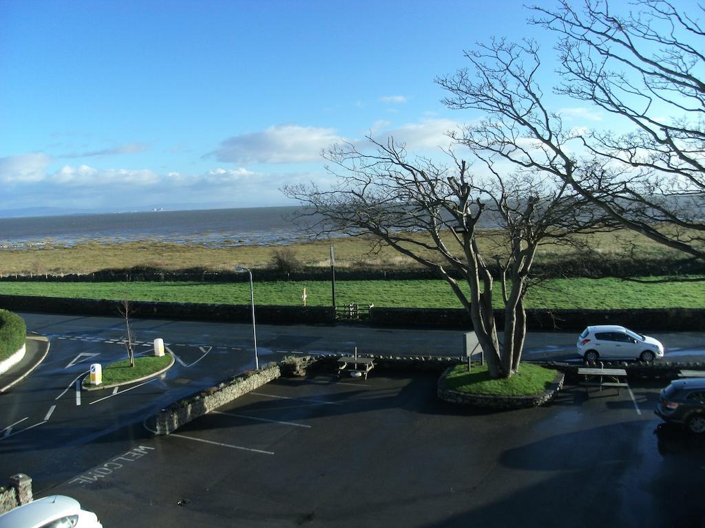 Clarkes Hotel Barrow In Furness الغرفة الصورة